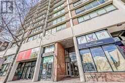 305 - 188 SPADINA AVENUE Toronto