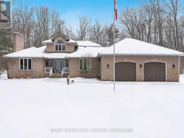 51 DEER LANE Adjala-Tosorontio Ontario