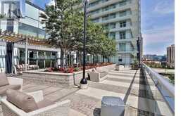 3209 - 360 SQUARE ONE DRIVE Mississauga 