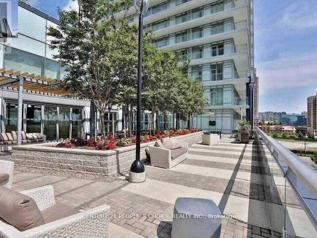 3209 - 360 SQUARE ONE DRIVE Mississauga Ontario