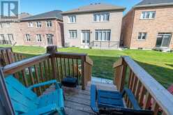 43 DONALD STEWART ROAD Brampton 