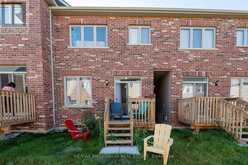 43 DONALD STEWART ROAD Brampton 