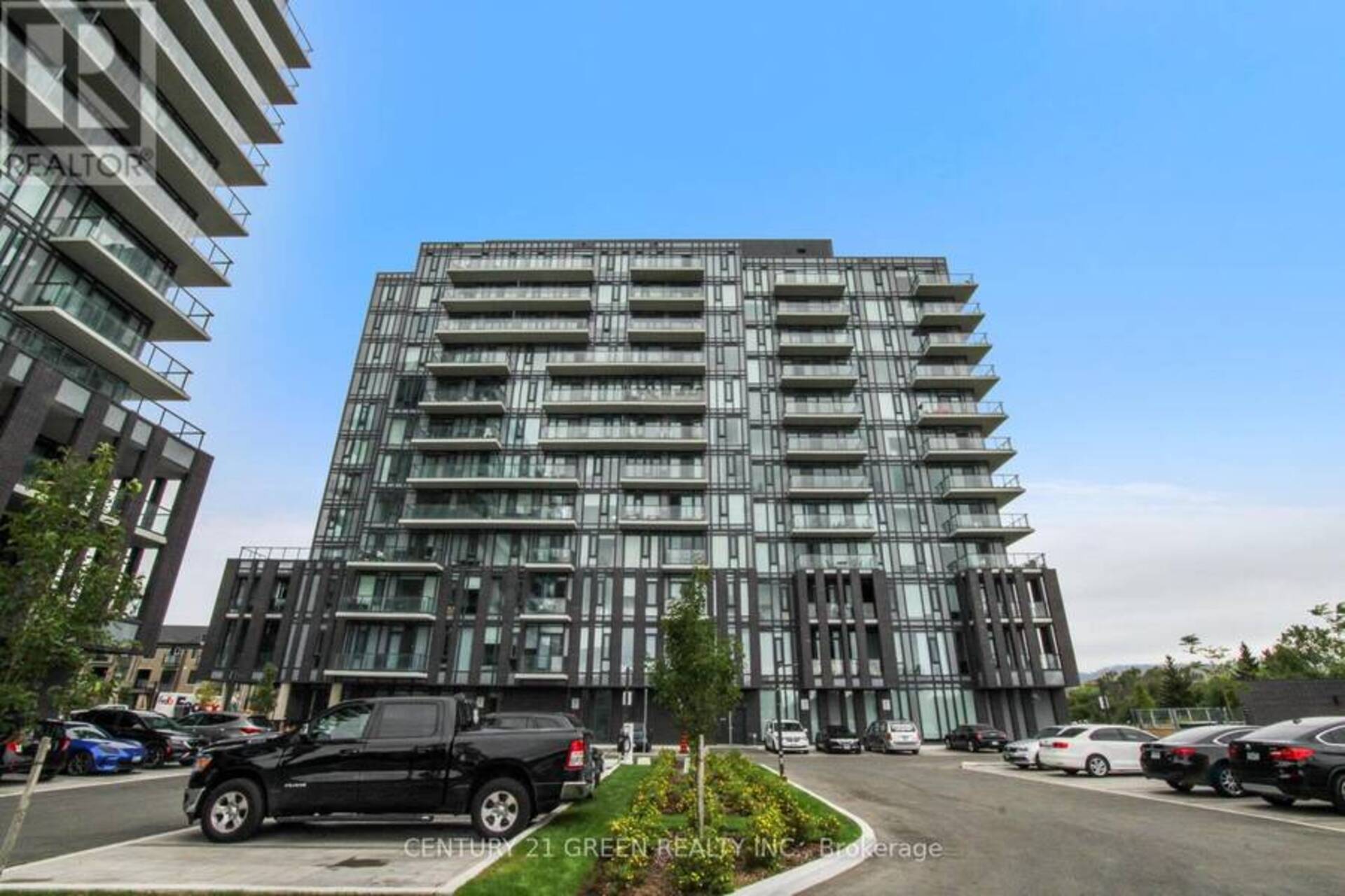 1104 - 225 VETERANS DRIVE Brampton 