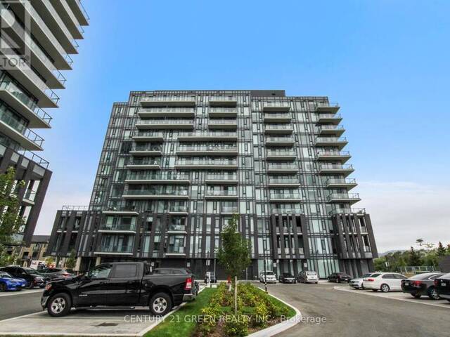 1104 - 225 VETERANS DRIVE Brampton  Ontario