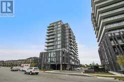 1104 - 225 VETERANS DRIVE Brampton 