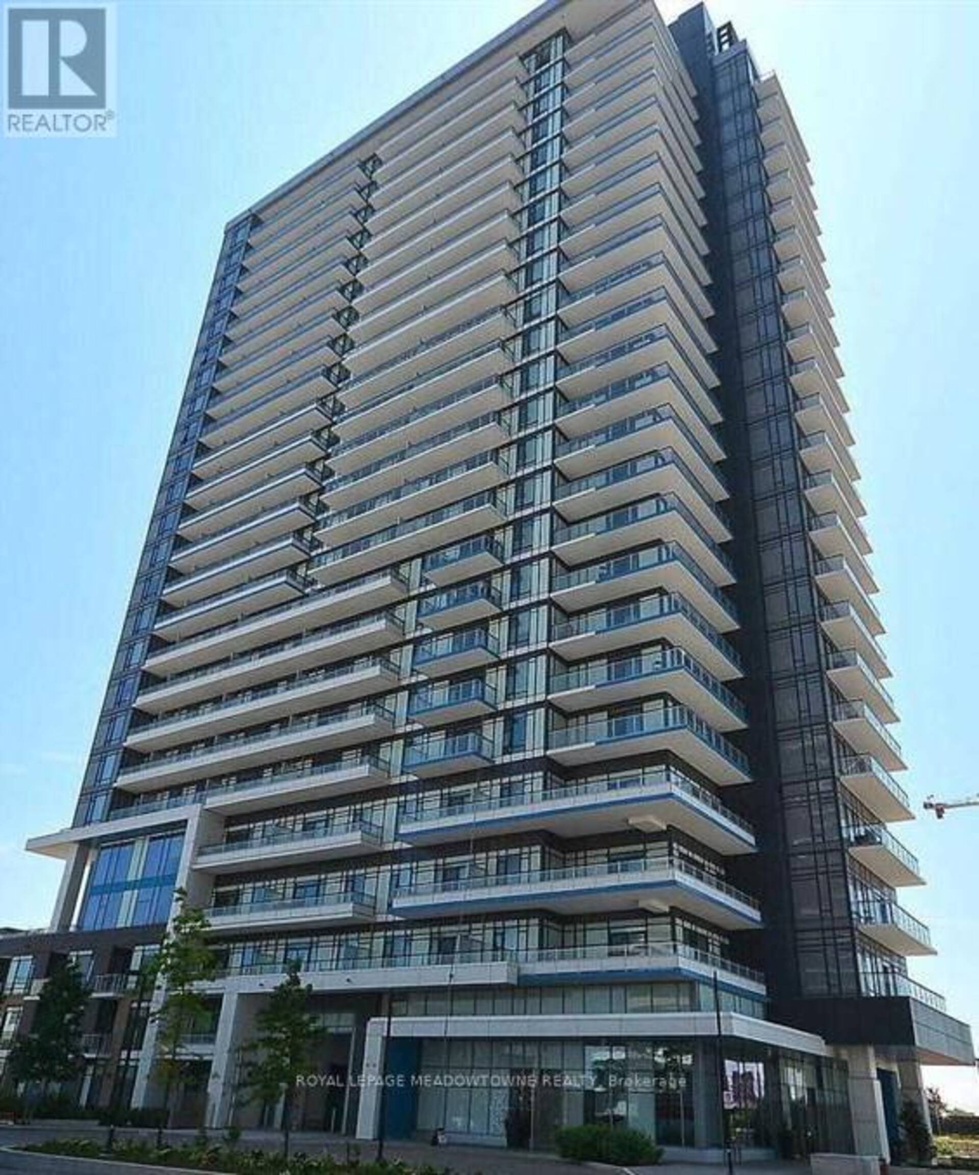 2106 - 2560 EGLINTON AVENUE W Mississauga 