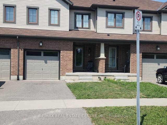 80 SCARLETWOOD STREET Hamilton Ontario