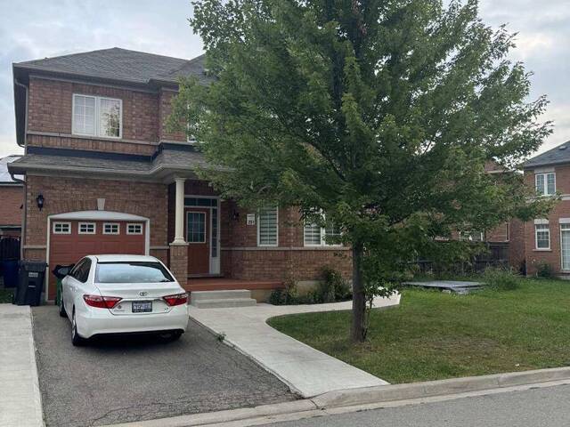 13 LEDGEROCK ROAD Brampton Ontario