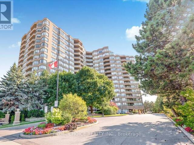 #217 - 610 BULLOCK DRIVE Markham Ontario