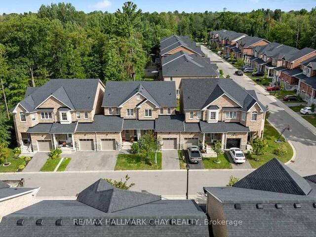 8 BLASI COURT Wasaga Beach Ontario