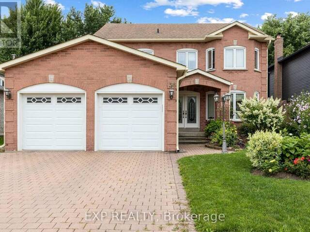 56 CARTWRIGHT DRIVE N Barrie Ontario