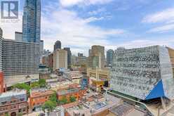 1002 - 20 EDWARD STREET Toronto