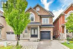 10 GIVON STREET Vaughan 