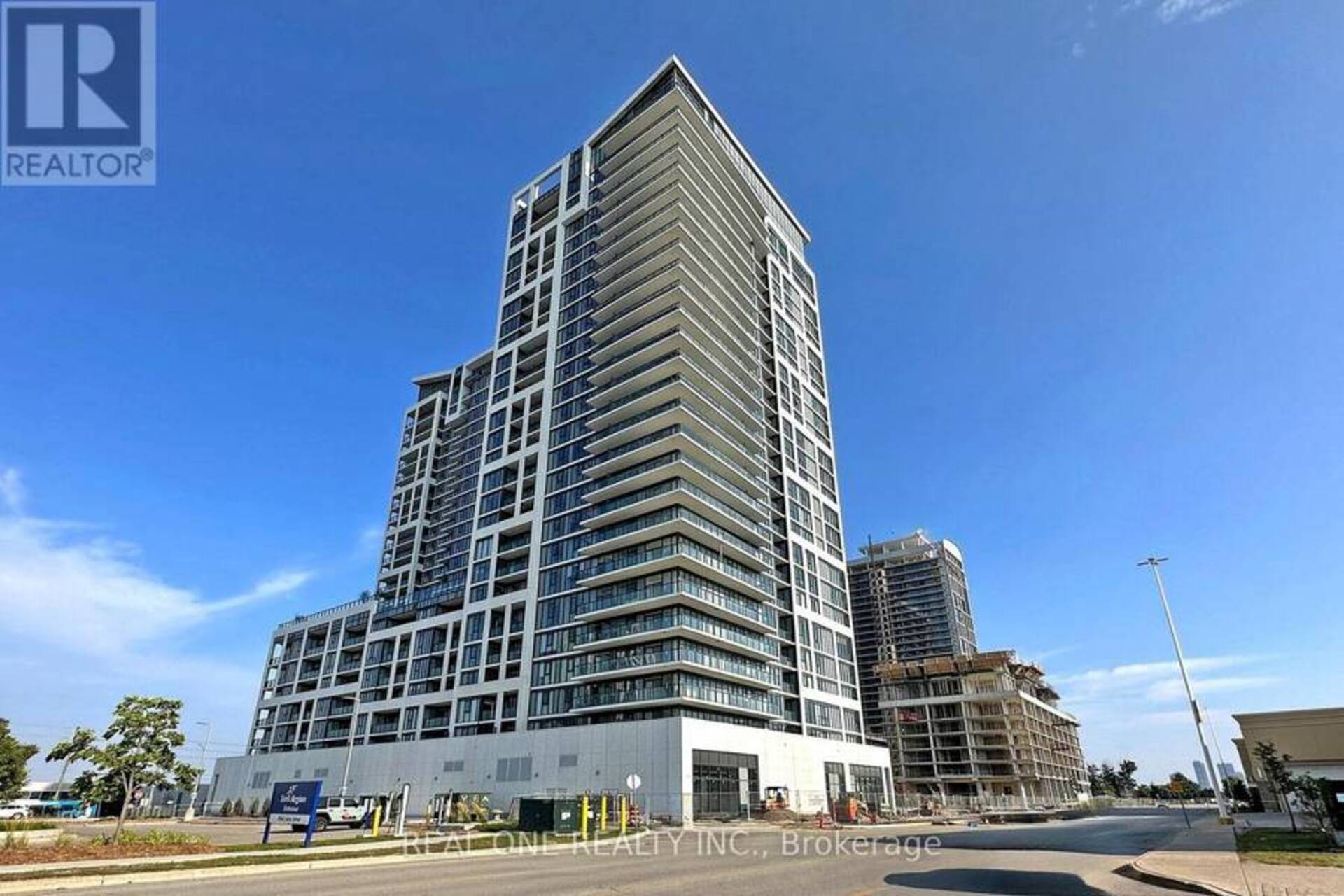 306 - 9000 JANE STREET Vaughan 