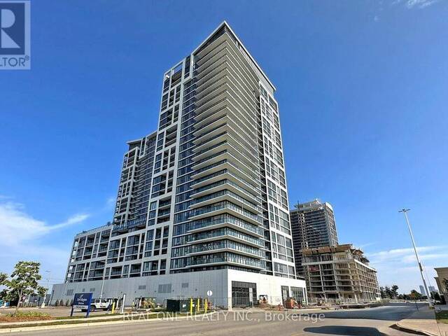 306 - 9000 JANE STREET Vaughan  Ontario