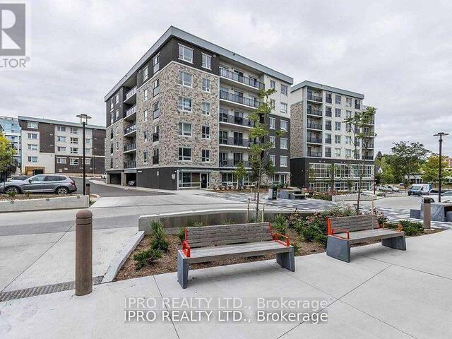 H401 - 275 LARCH STREET Waterloo Ontario