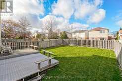 M & 2ND - 6272 KINDREE CIRCLE Mississauga 