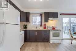 M & 2ND - 6272 KINDREE CIRCLE Mississauga 