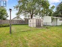 321 DUFFERIN STREET Fort Erie