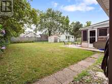 321 DUFFERIN STREET Fort Erie