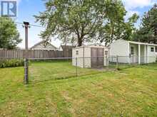 321 DUFFERIN STREET Fort Erie