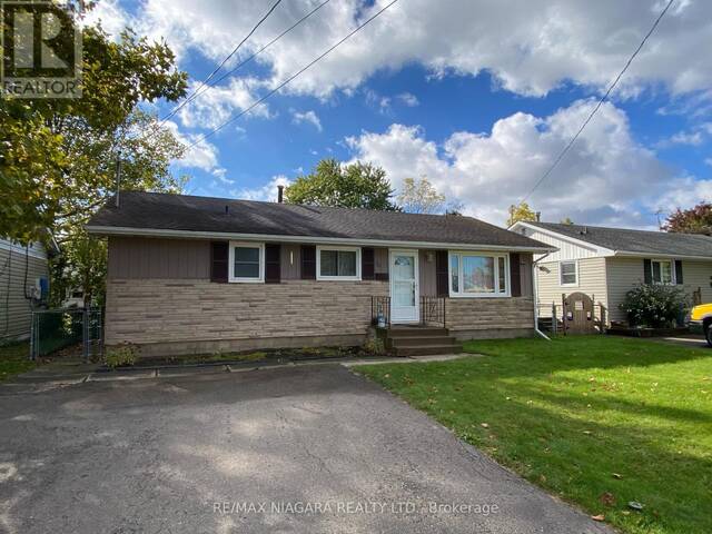 321 DUFFERIN STREET Fort Erie Ontario