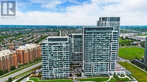 703 - 95 ONEIDA CRESCENT Richmond Hill