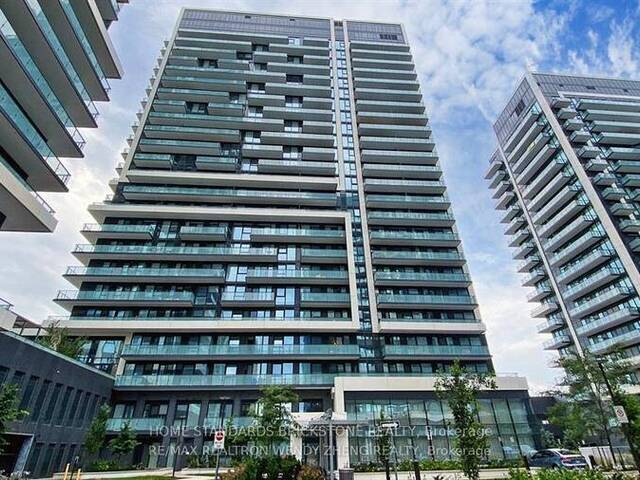 703 - 95 ONEIDA CRESCENT Richmond Hill  Ontario