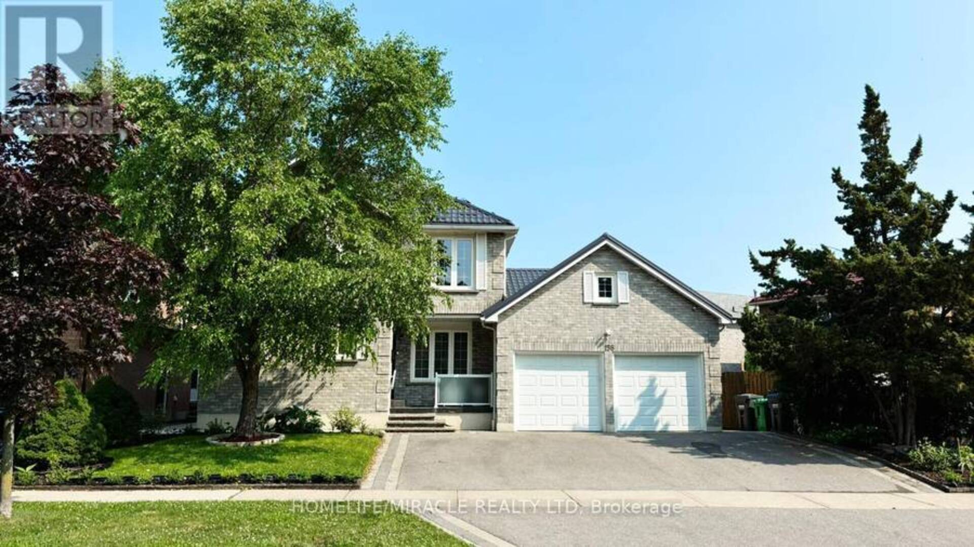 158 HANSON ROAD Mississauga 