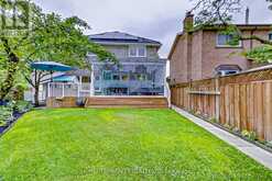 158 HANSON ROAD Mississauga 