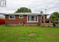 6325 DOREEN DRIVE Niagara Falls