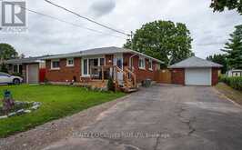 6325 DOREEN DRIVE Niagara Falls