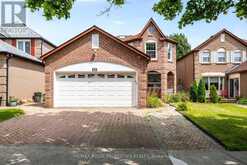 55 ADDLEY CRESCENT Ajax 