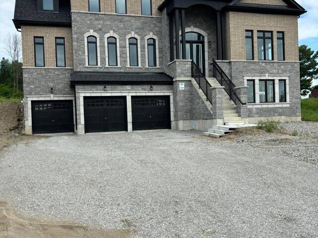 2208 GREG GEMMELL WAY Innisfil  Ontario