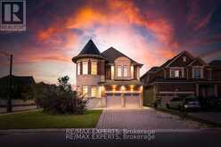 190 TORREY PINES ROAD Vaughan 