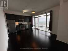 2601 - 360 SQUARE ONE DRIVE Mississauga 