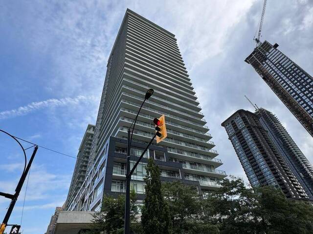 2601 - 360 SQUARE ONE DRIVE Mississauga  Ontario