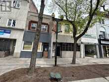 309-311 KING STREET E Hamilton