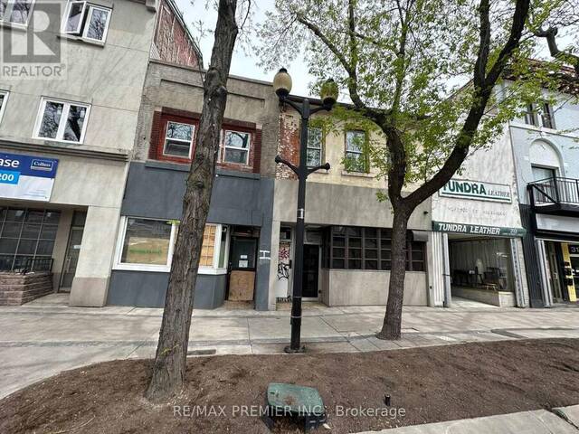 309-311 KING STREET E Hamilton Ontario