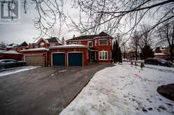 B - 1075 WILDROSE CRESCENT Pickering 