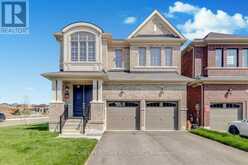 287 BOUNDARY BOULEVARD Whitchurch-Stouffville 