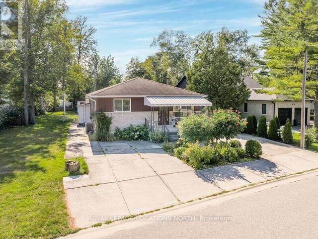 32 57TH STREET S Wasaga Beach Ontario