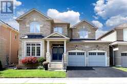 557 DANIEL CLARKE WAY Oakville