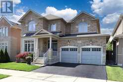 557 DANIEL CLARKE WAY Oakville