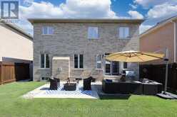 557 DANIEL CLARKE WAY Oakville