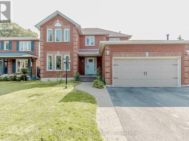 1703 RUDELL ROAD Clarington  Ontario