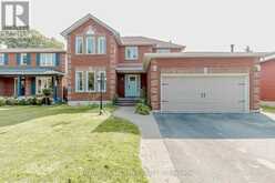 1703 RUDELL ROAD Clarington 