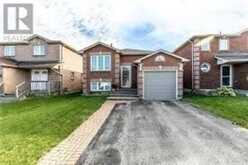 35 GINGER DRIVE Barrie