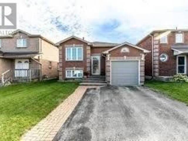 35 GINGER DRIVE Barrie Ontario