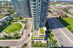 1504 - 2520 EGLINTON AVENUE Mississauga